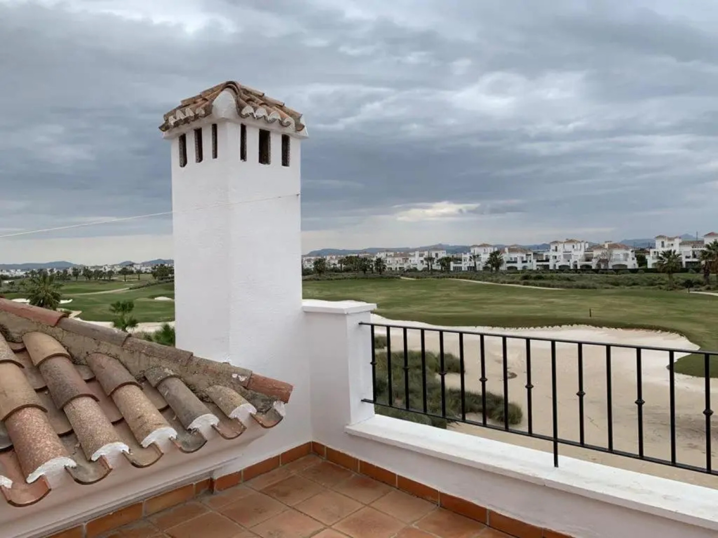 Dorada 284950-A Murcia Holiday Rentals Property