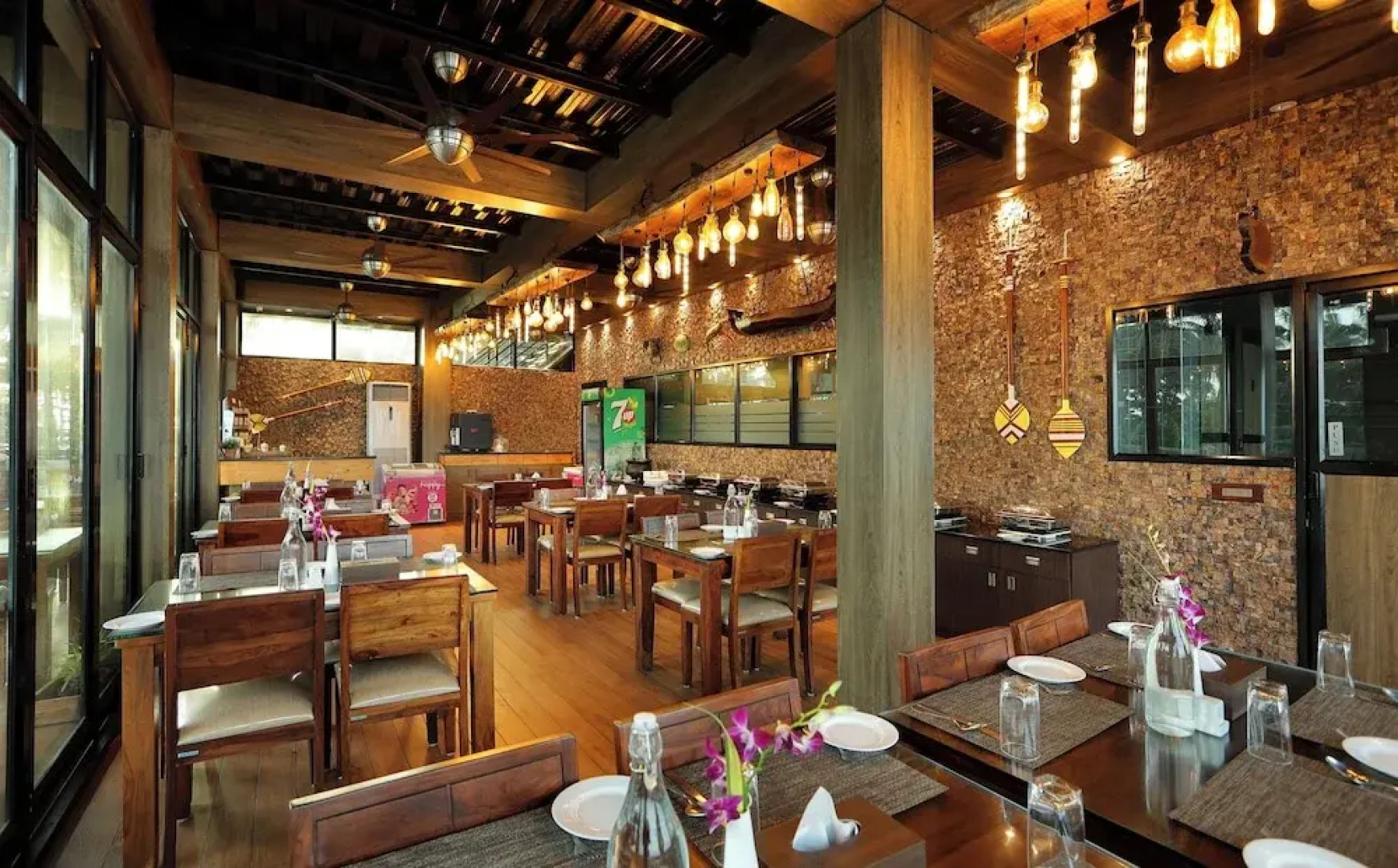 Maliekal Heritance Cherai