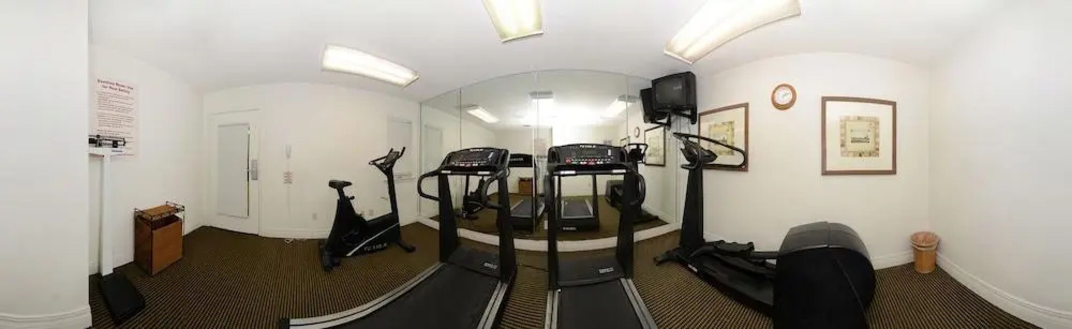 Extended Studio Hotel