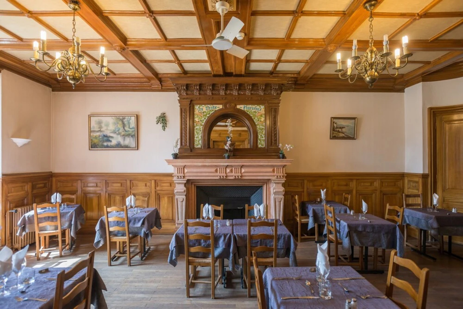 Cit’Hôtel La Résidence