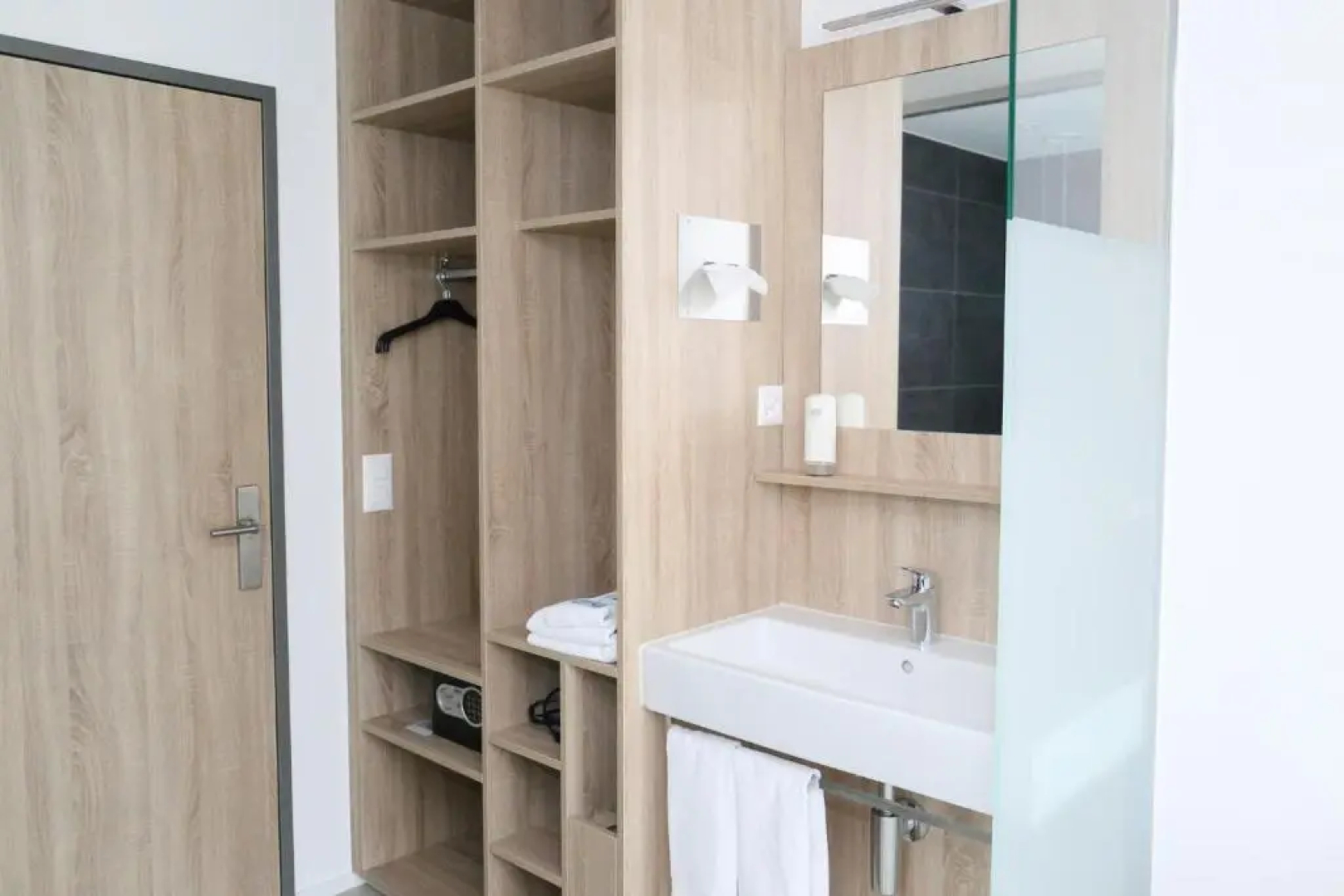 Hotel Traube Garni
