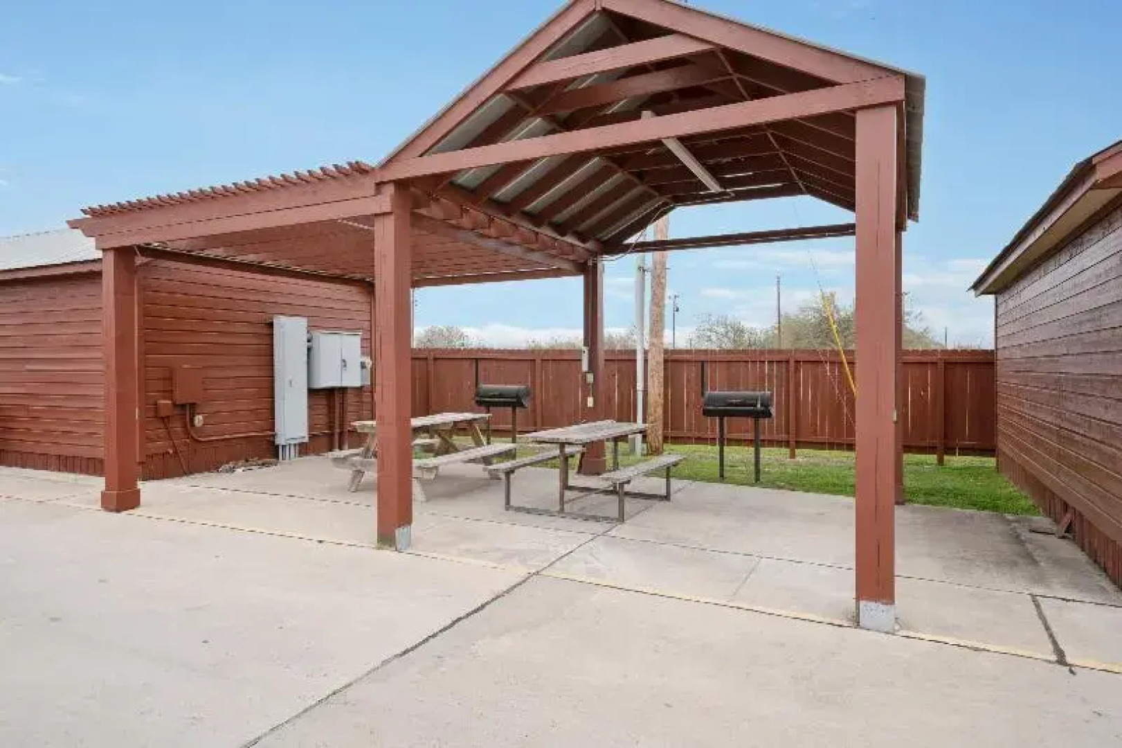 Hotel Kenedy Downtown Us 181