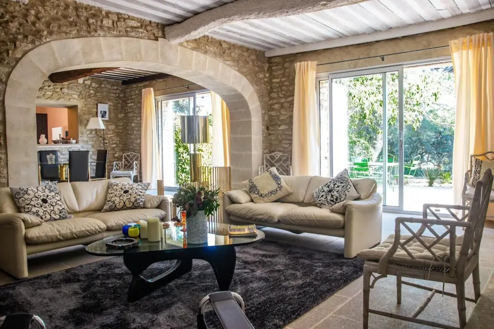 Mas de la Balendrane