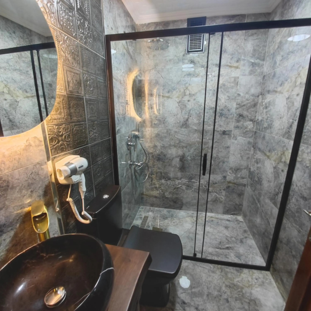 Star Hotel Istanbul - Special Class