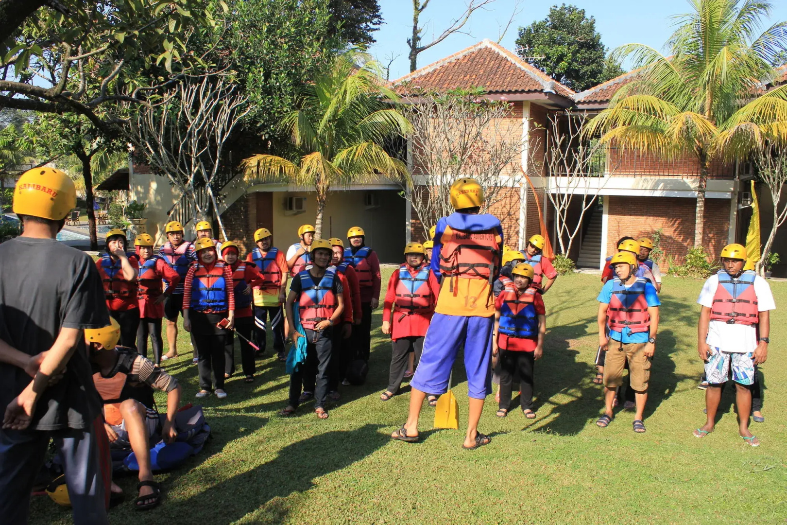 Bumi Cikeas Convention Resort
