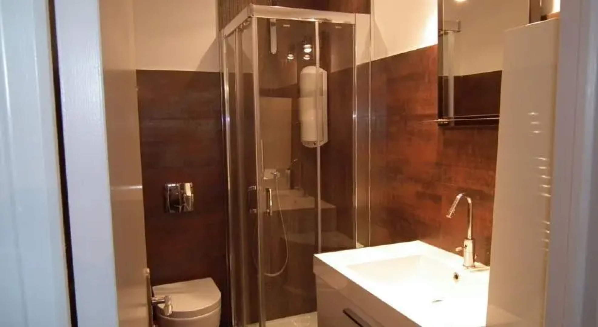 Coeur Vieil Antibes Plages à Pied