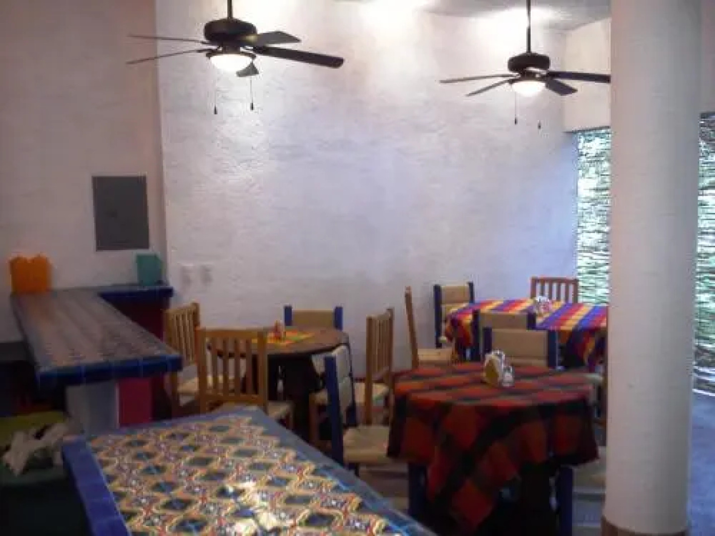 Hostal Maria de Lourdes