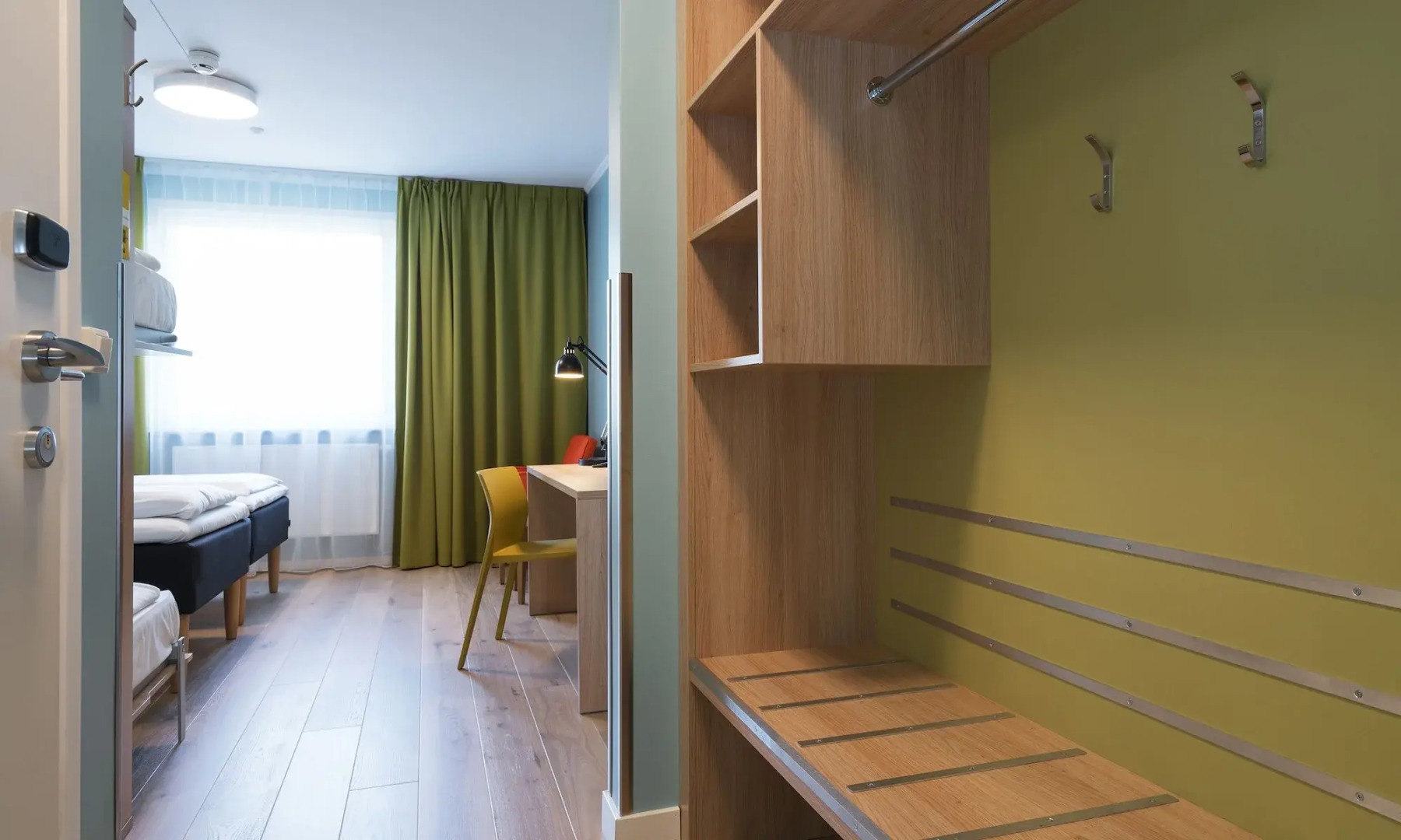 Thon Hotel Gardermoen