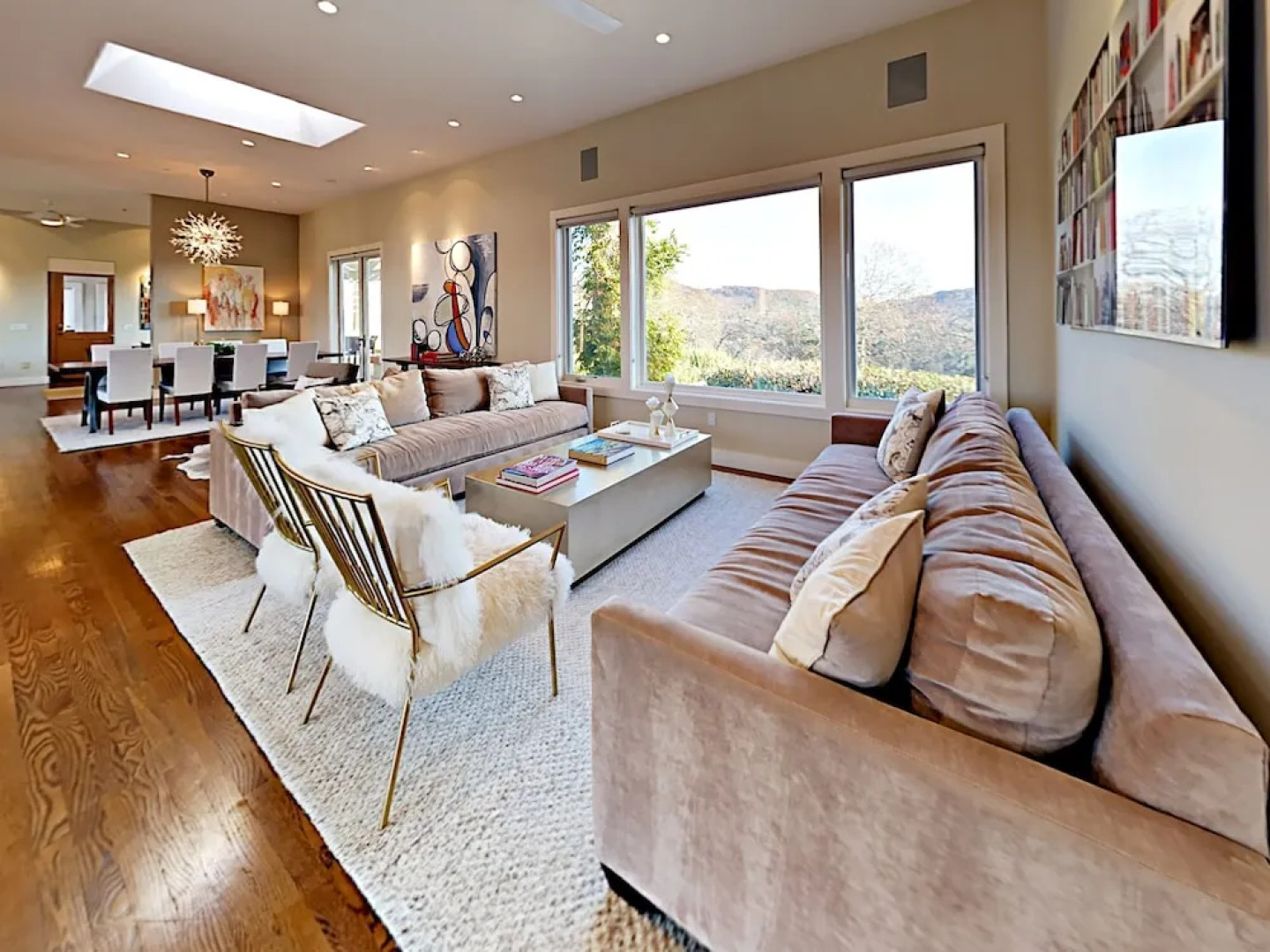 Valley of the Moon Estate by RedAwning