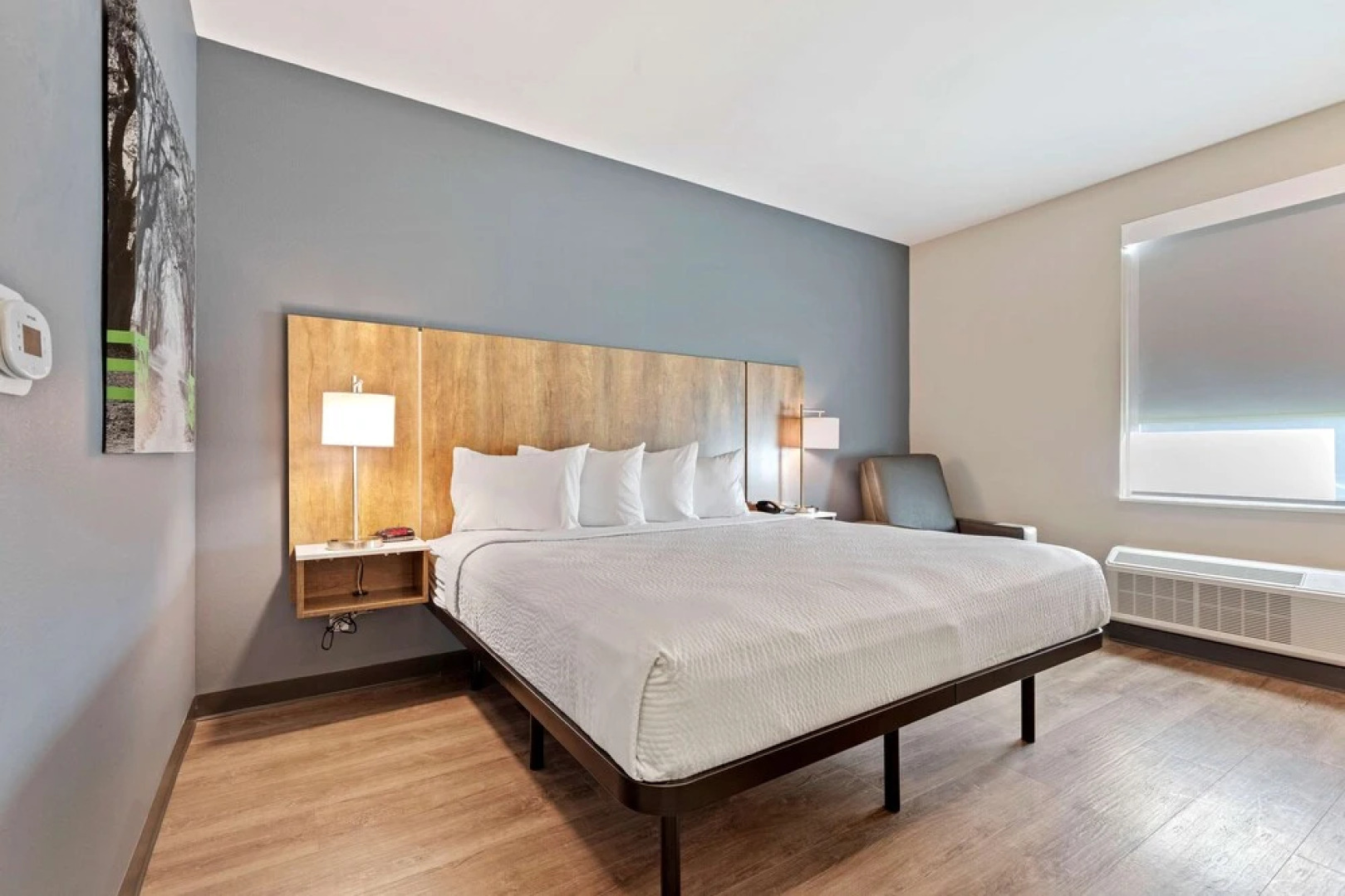 Ext Stay America Premier Suites Melbourne Palm Bay