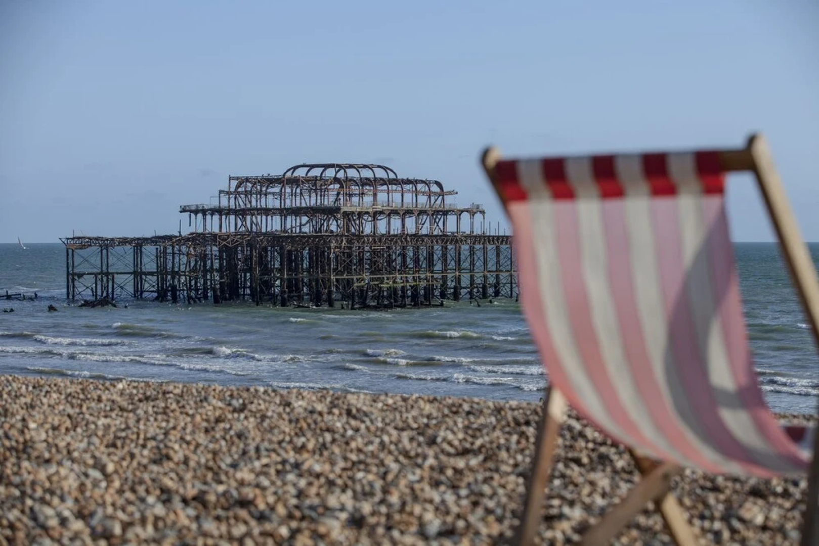Brighton Getaways-Spacious Studio Apt