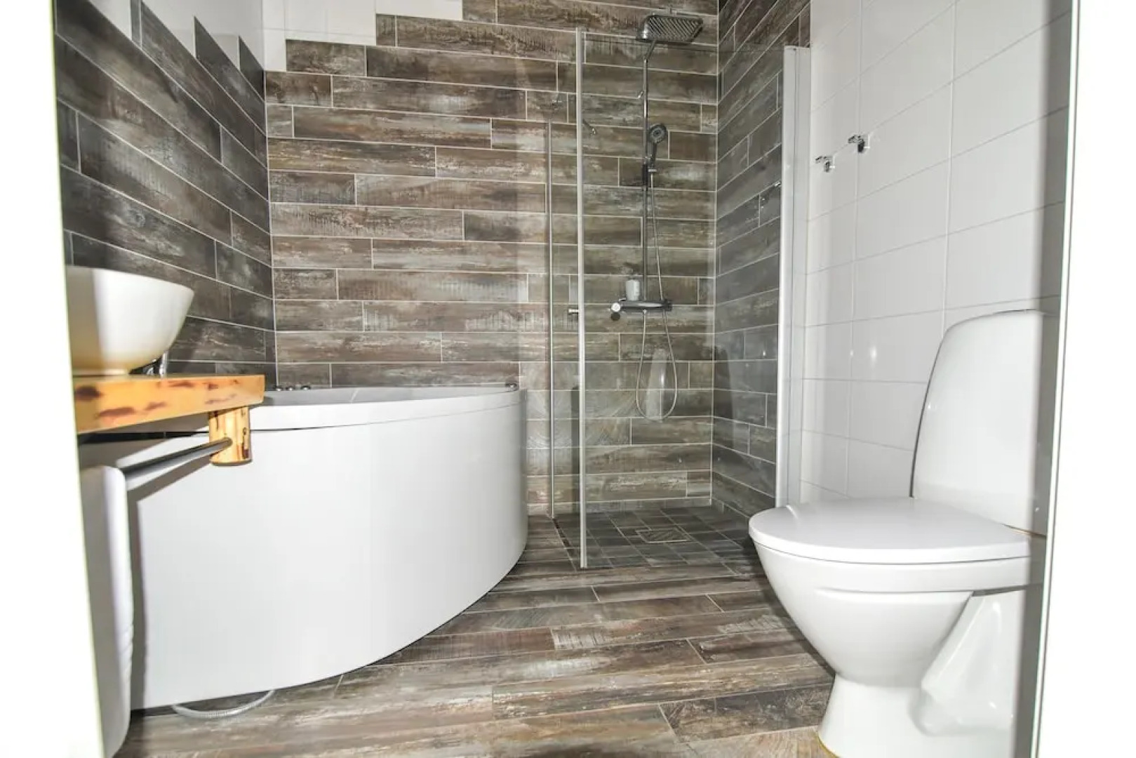 BigRiverCamp Hotel & Spa