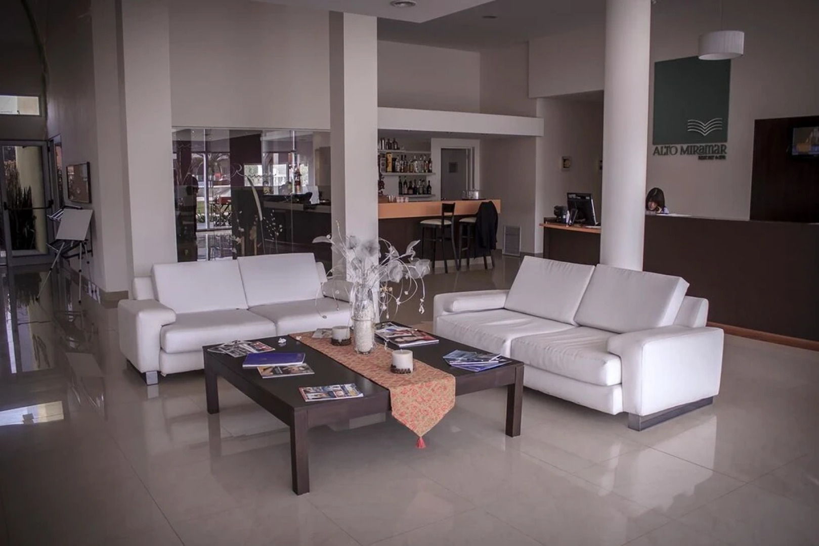 Alto Miramar Resort & Spa