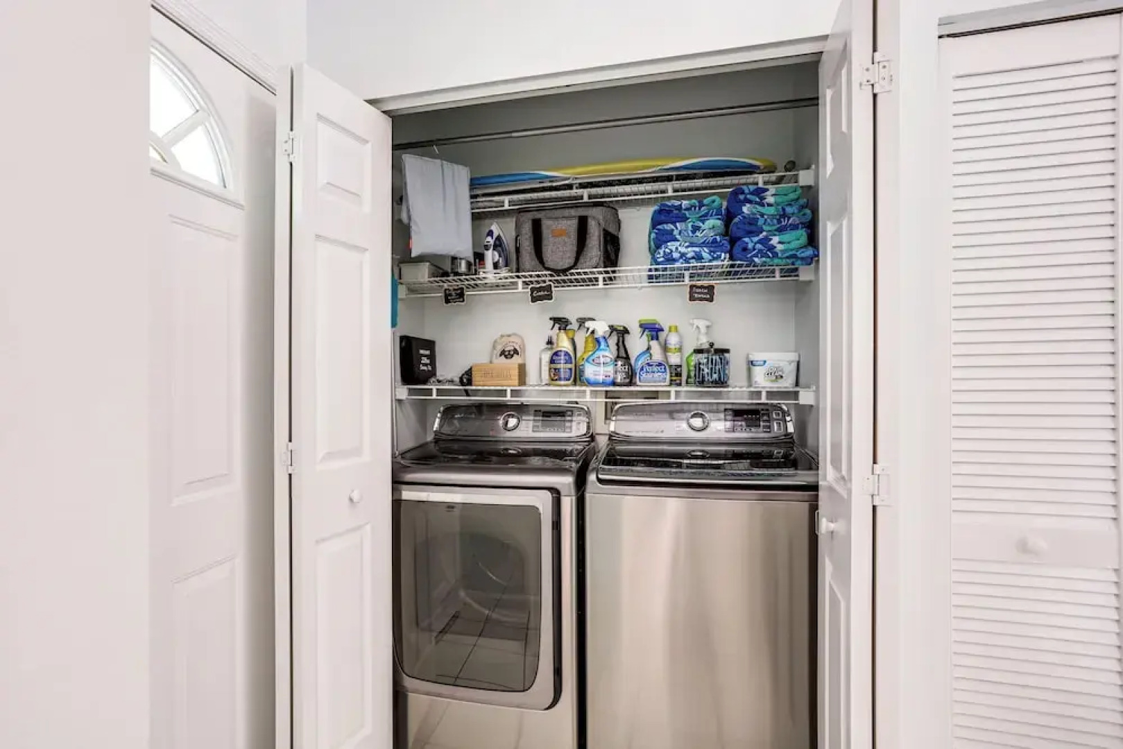 Coastal Villa w/ Private Yard + Heated Pool!