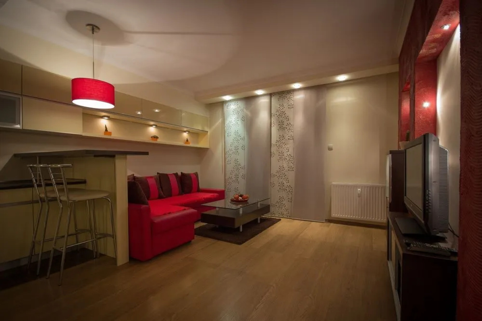 Exclusive Apartments Gdańsk