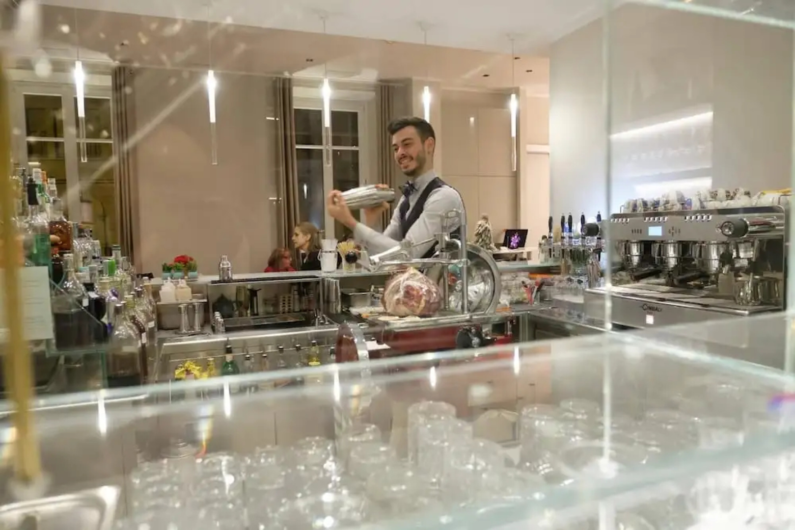 L'Hotel Repubblica 5