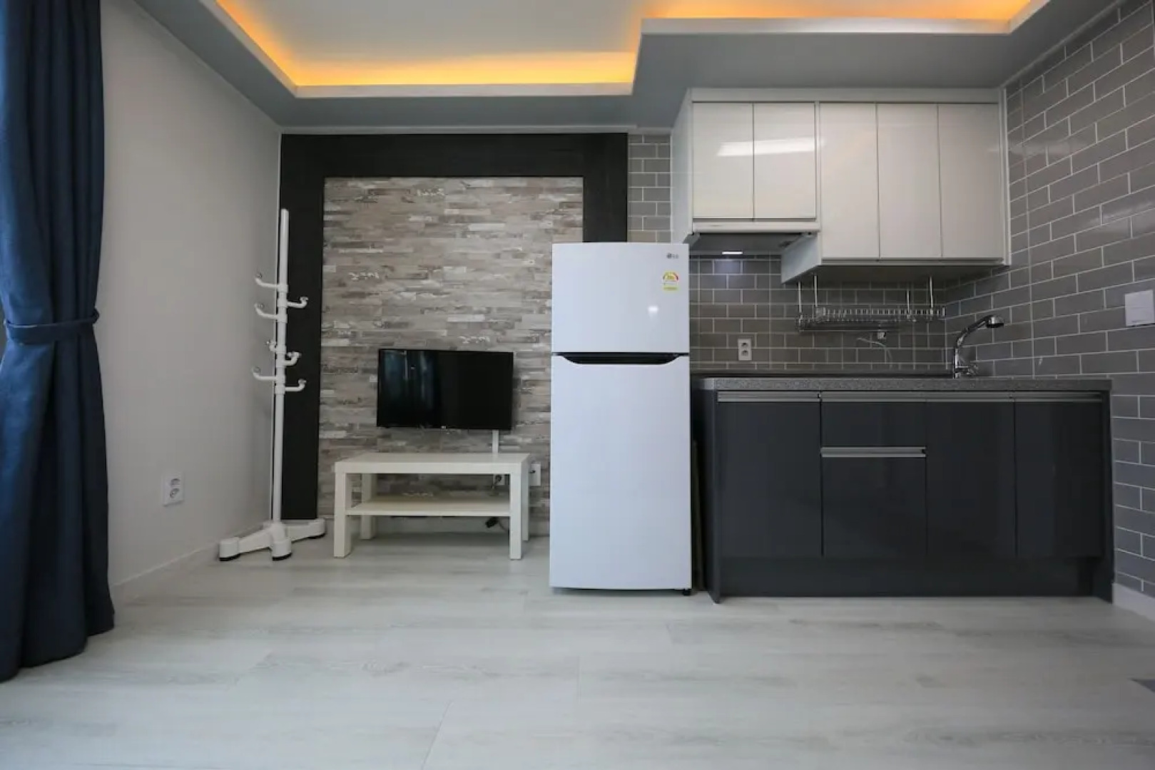 Daecheon Aqua Pension