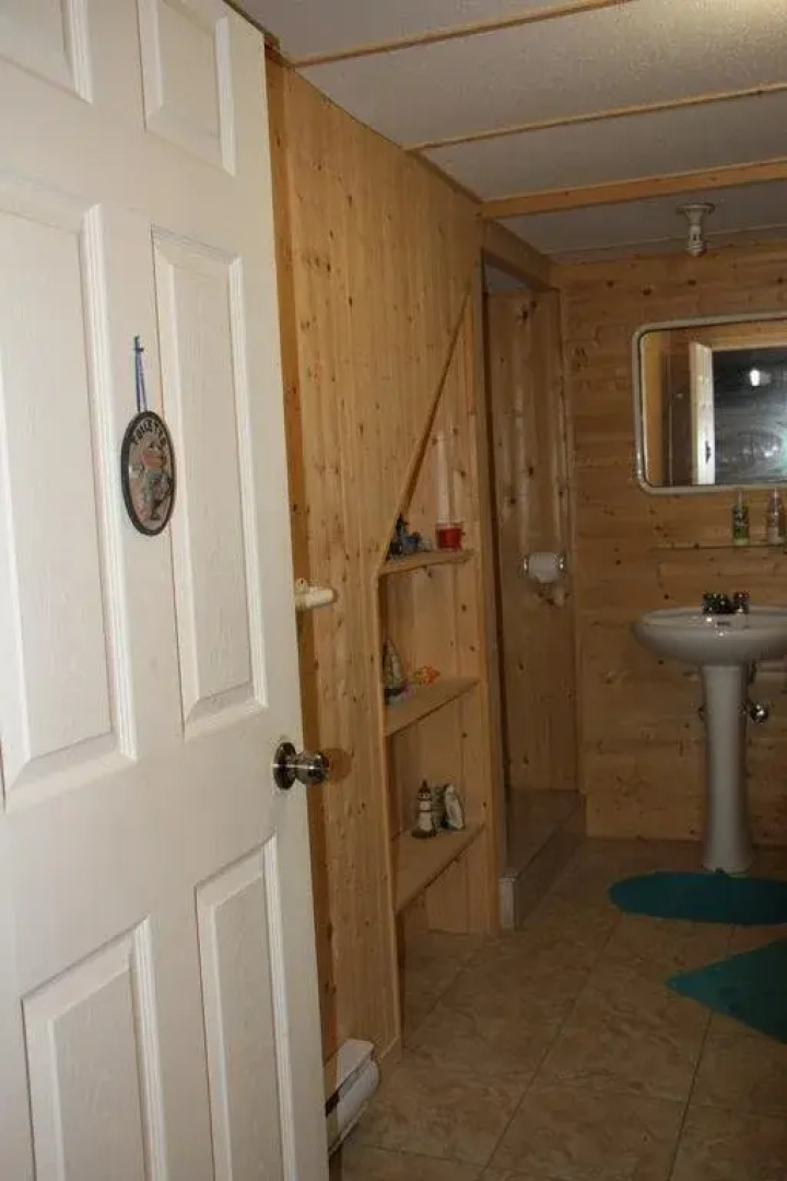 Le Gîte du Pêcheur