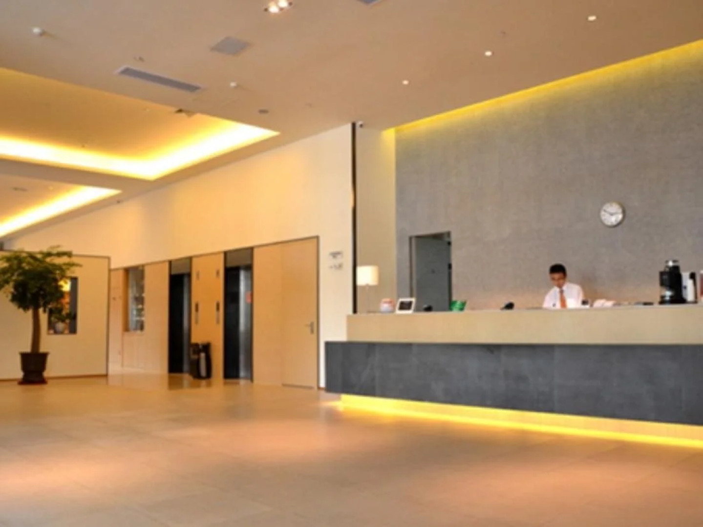 Ji Hotel (Hefei 1912 Bar Street)