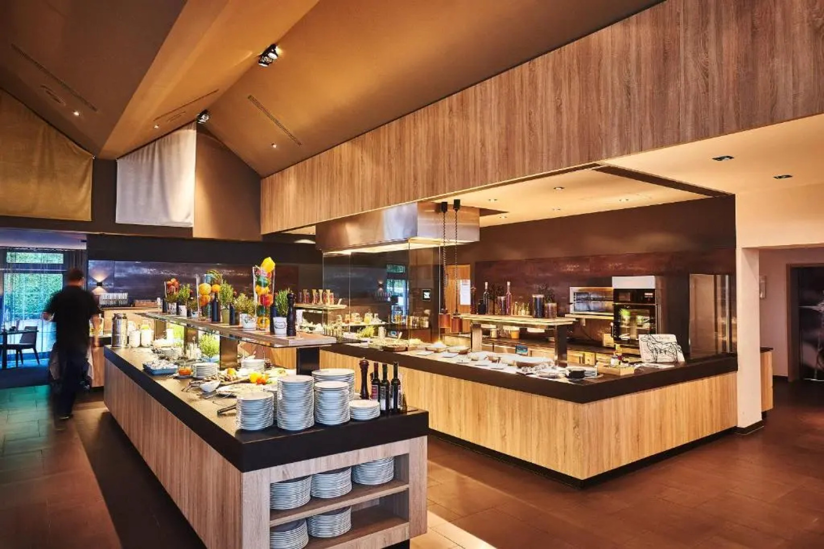 Hotel Zugbruecke Grenzau