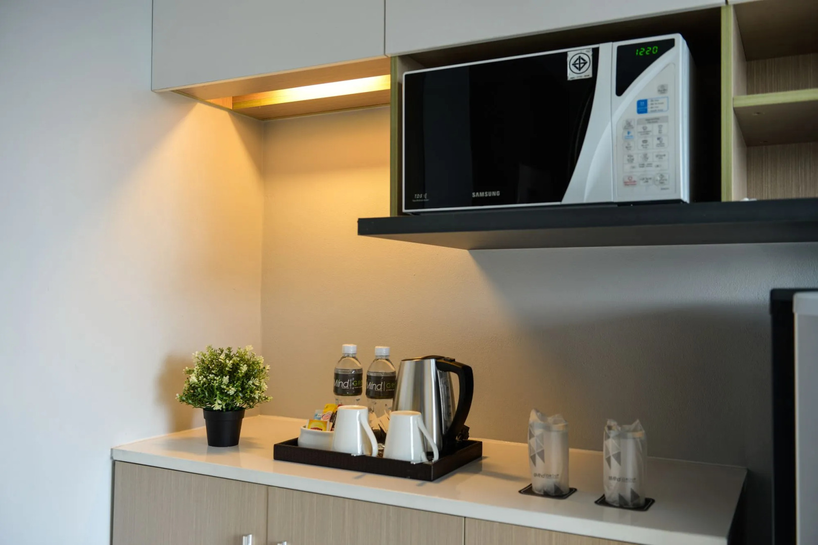 Hotel Amber Sukhumvit 85