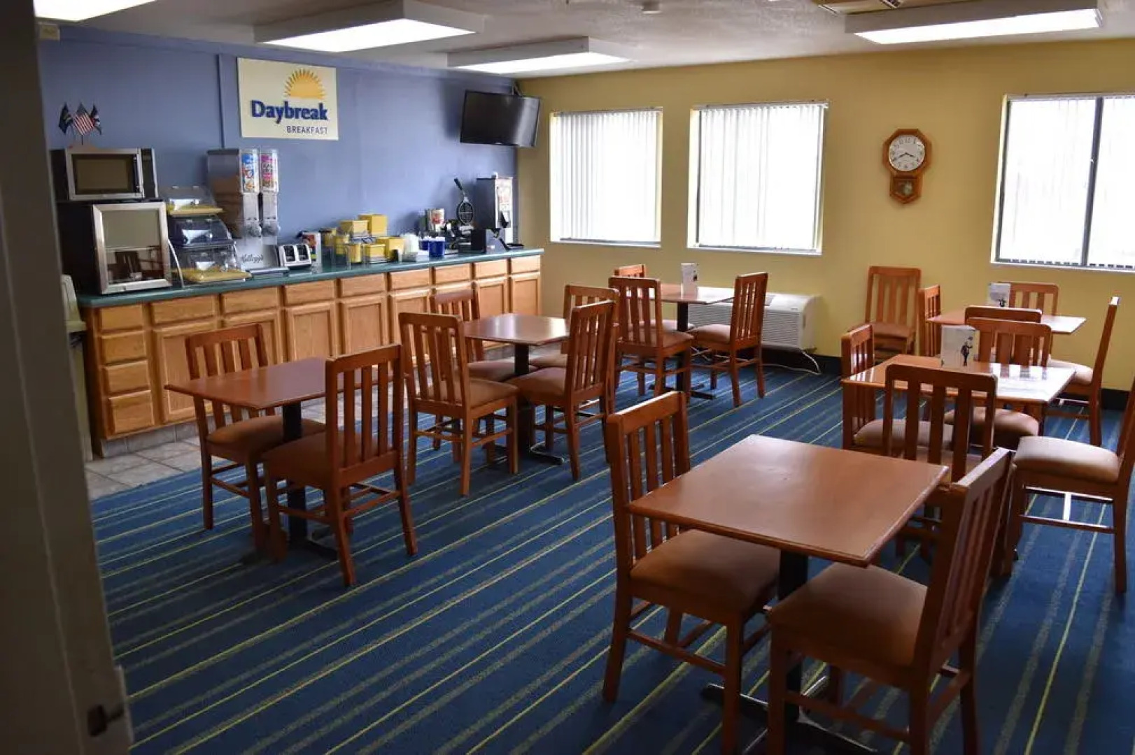 Days Inn Grand Island