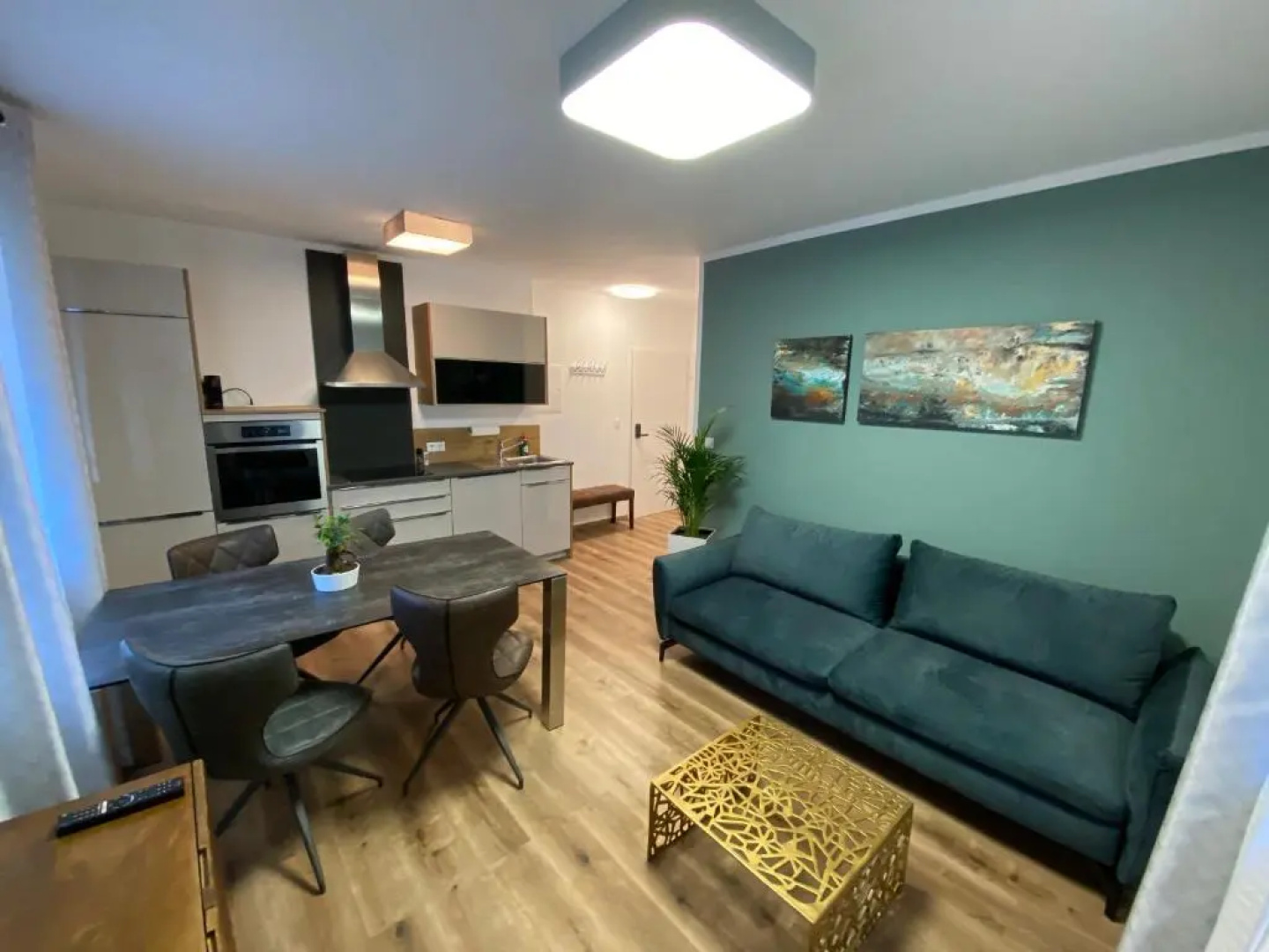 Living8-Appartements