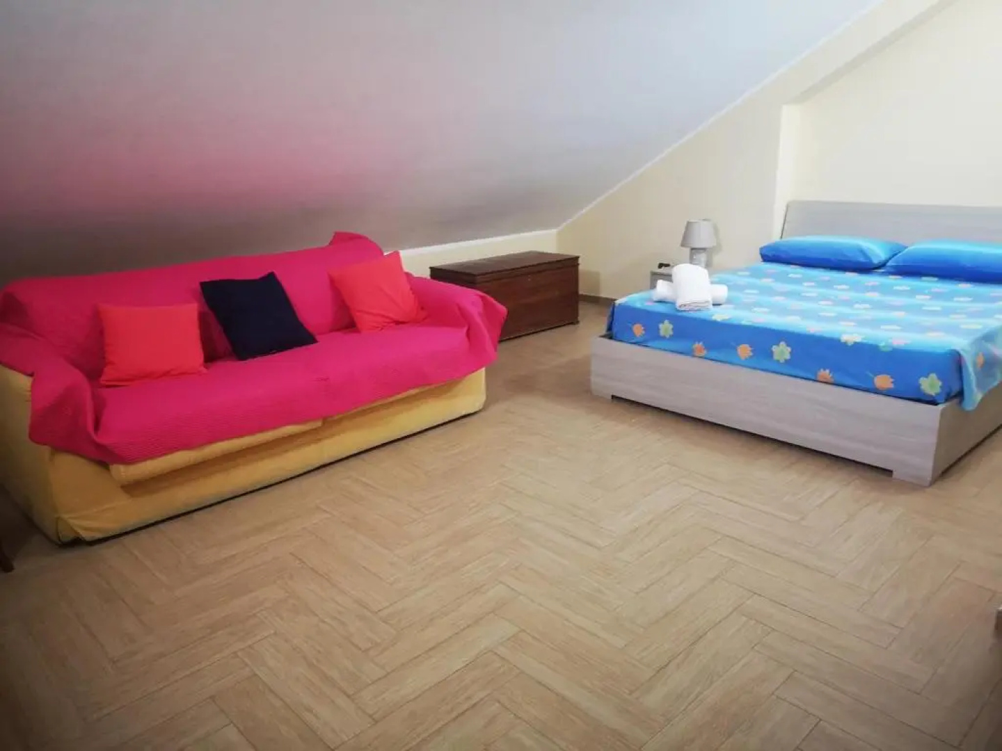 Casa Vacanza Il Sogno