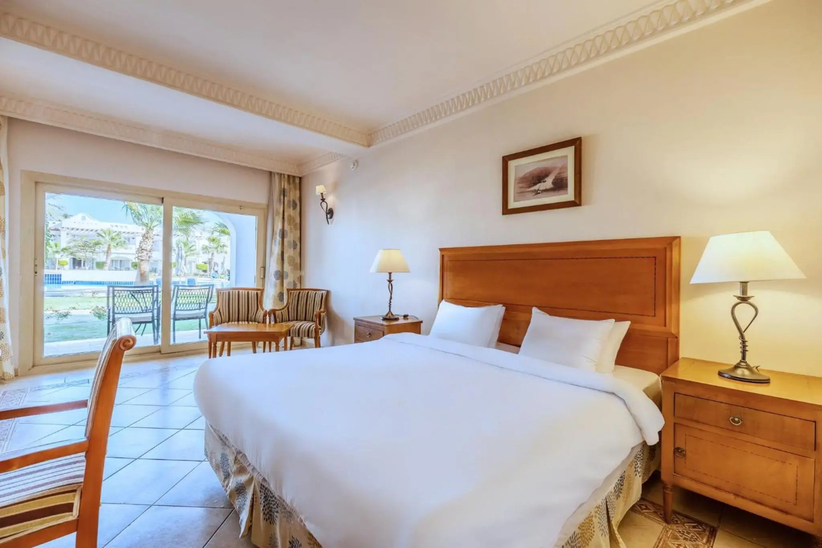 Continental Plaza Beach Resort (Ex. Inter Plaza Beach)