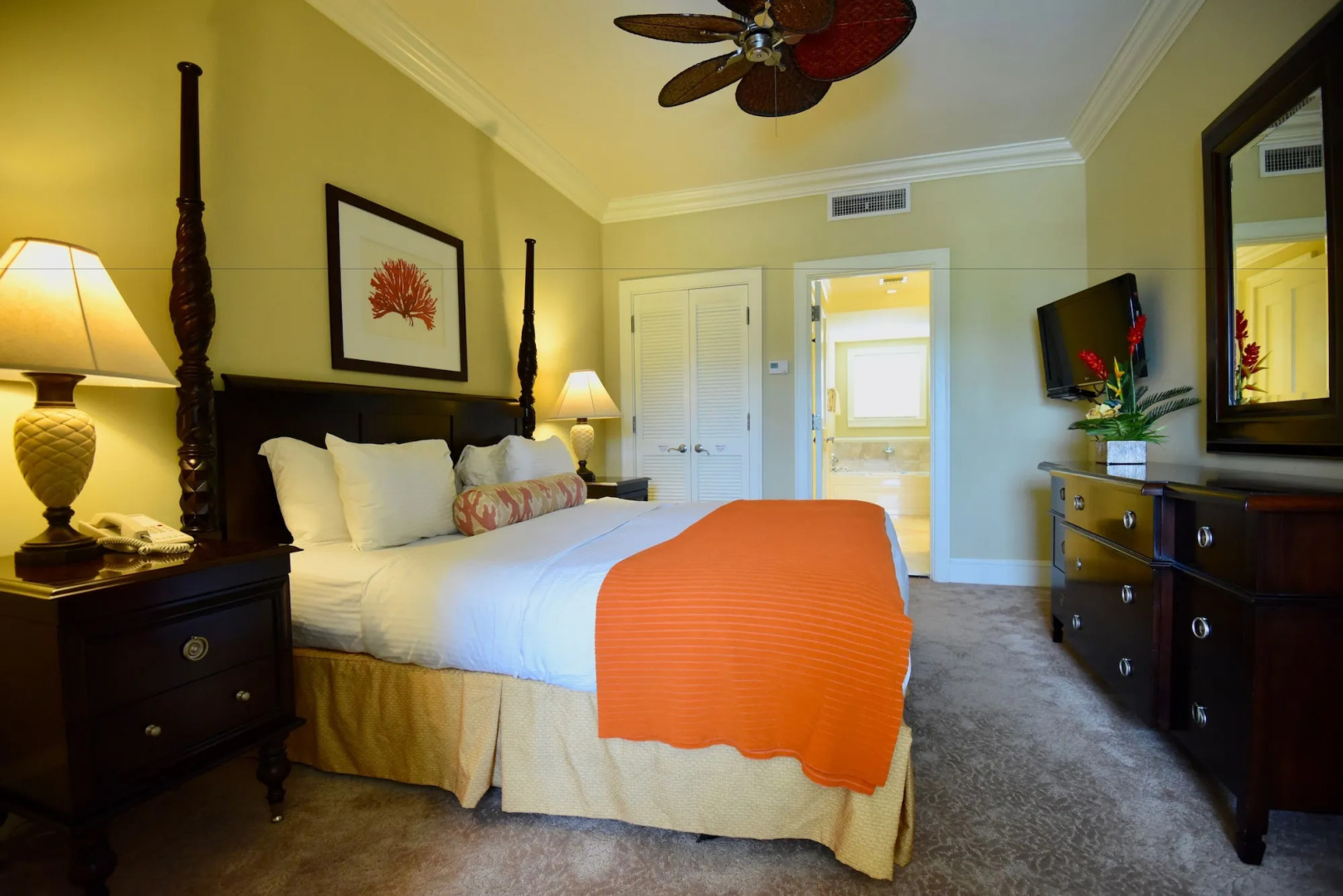 Valentines Resort & Marina