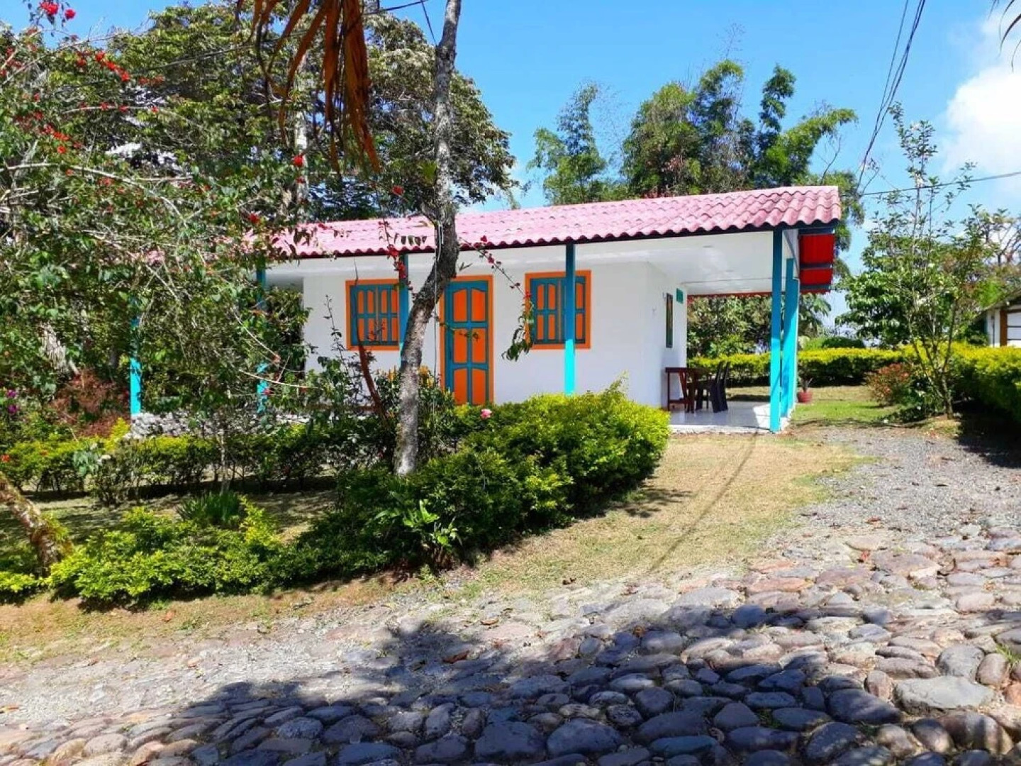 Hostal Campestre El Santuario