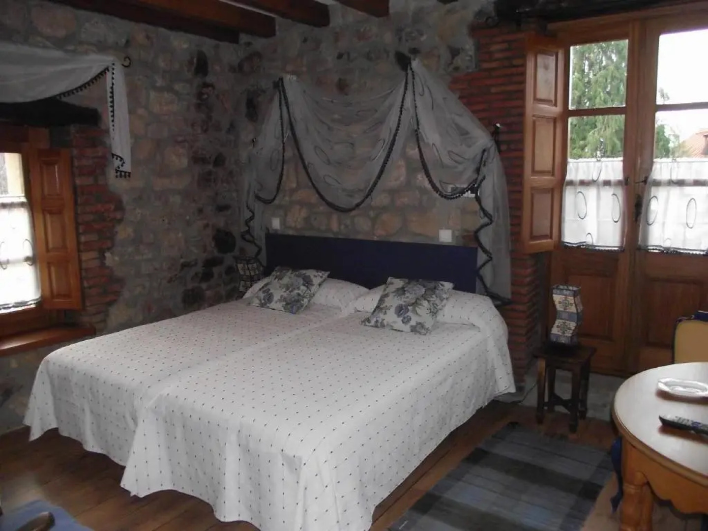 Posada Solar Montero de la Concha