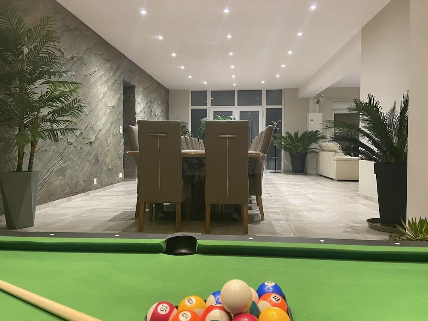 Bienvenue à la Campagne