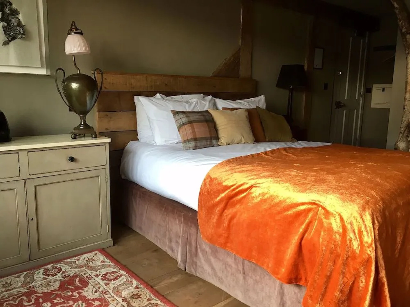 The Bell in Ticehurst