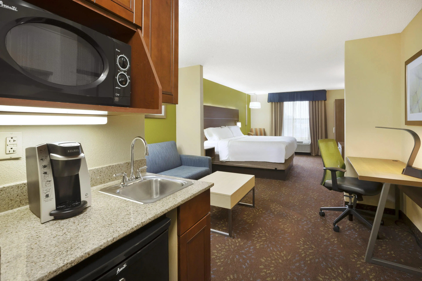 Holiday Inn Express Circleville by IHG