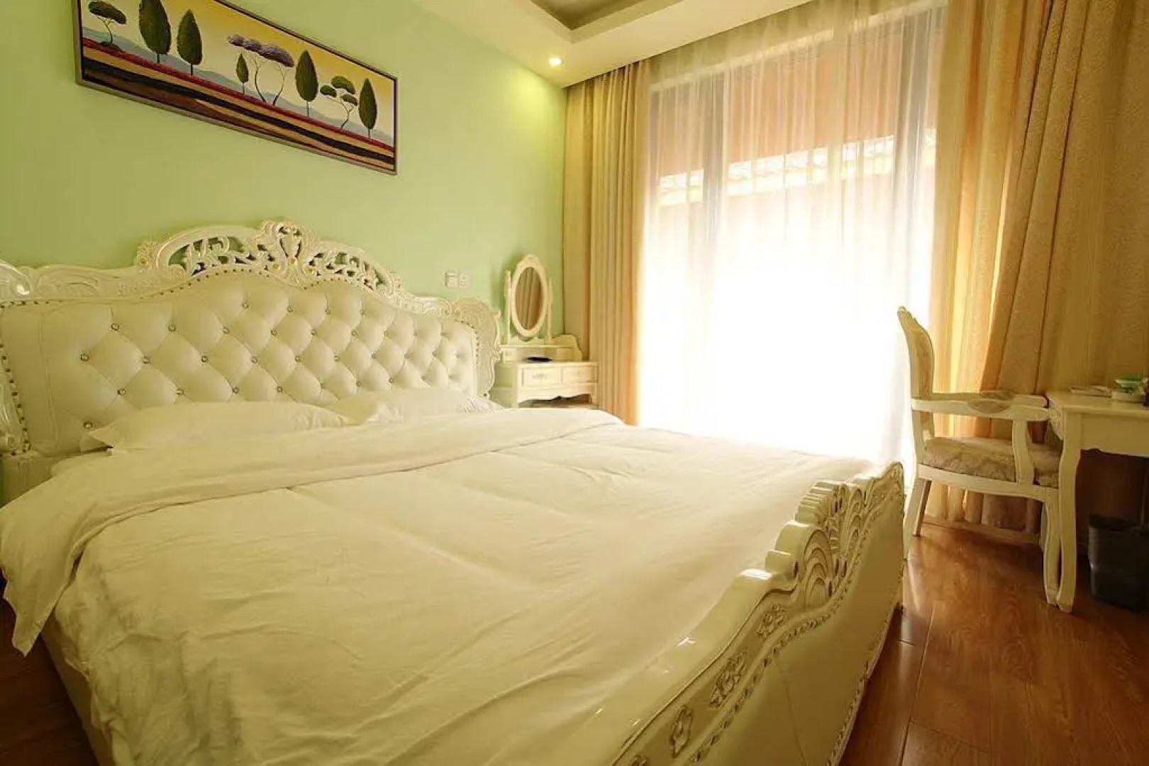 华景里·陶然庭主题客栈(阳朔西街店)