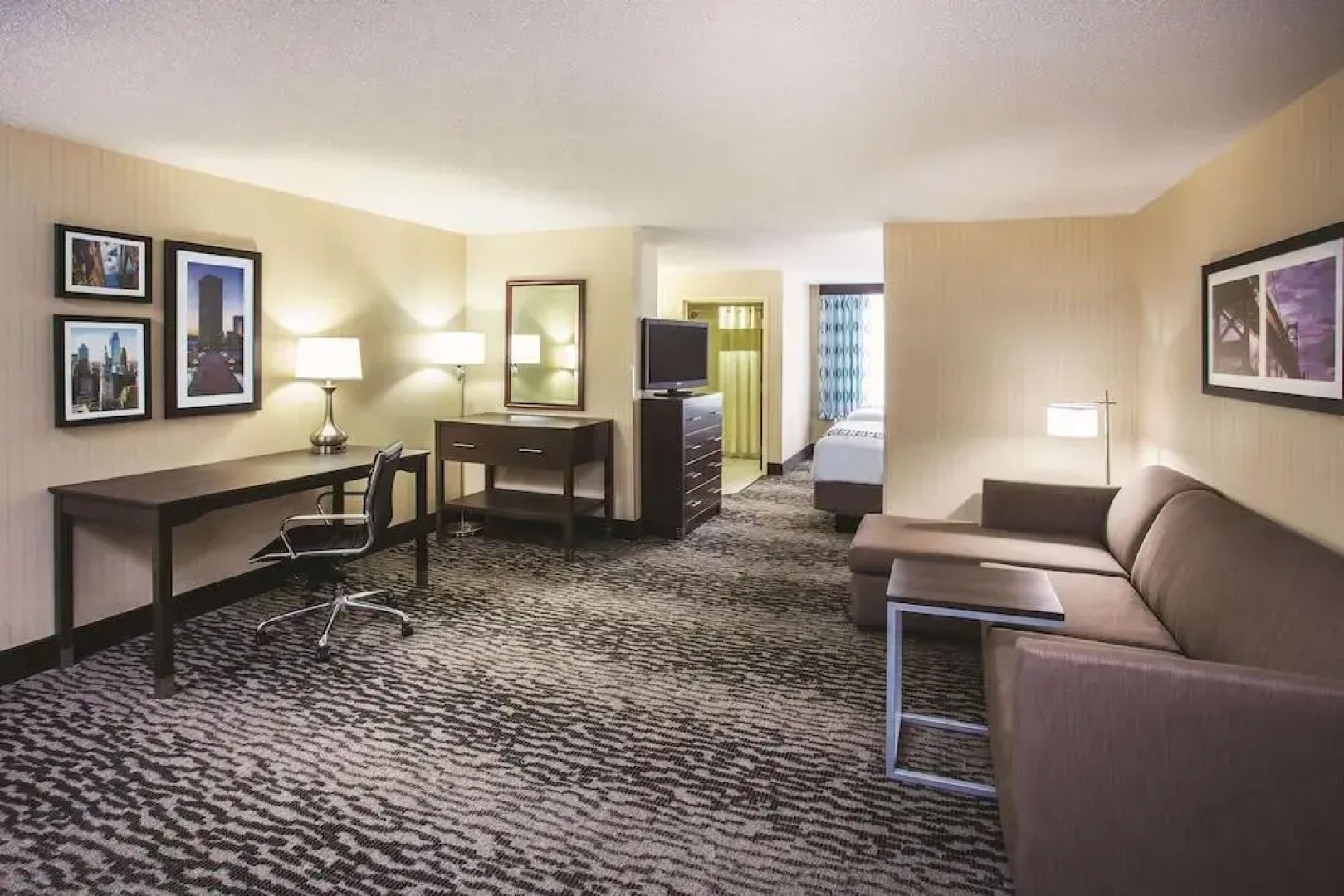 La Quinta Inn & Suites By Wyndham Newark - Elkton