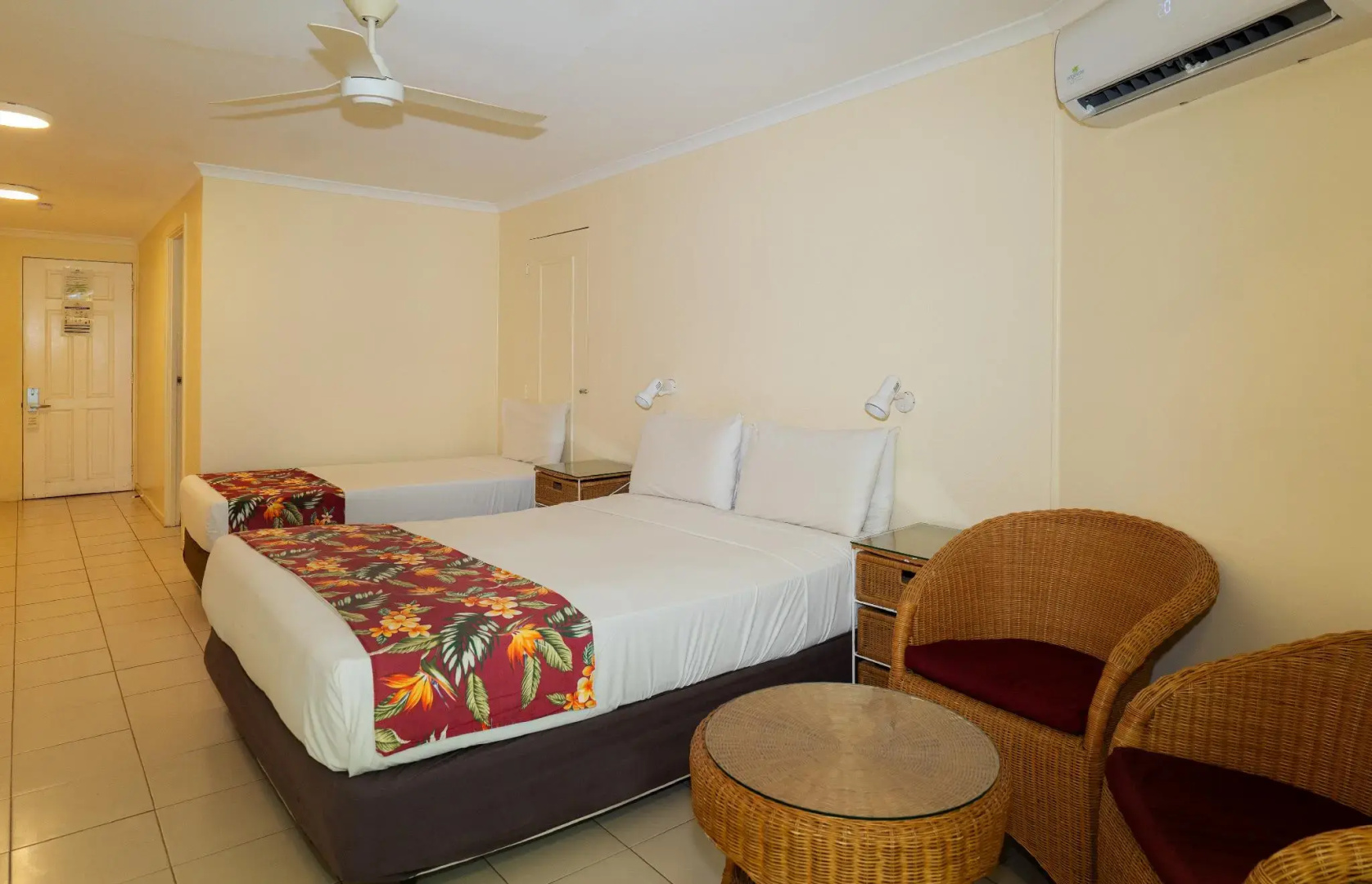 The Edgewater Resort & Spa