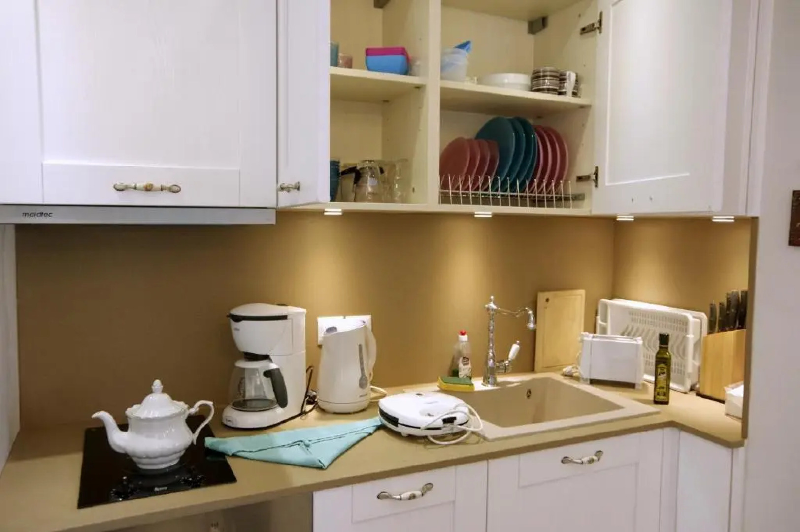 Eleni Boutique Apartment