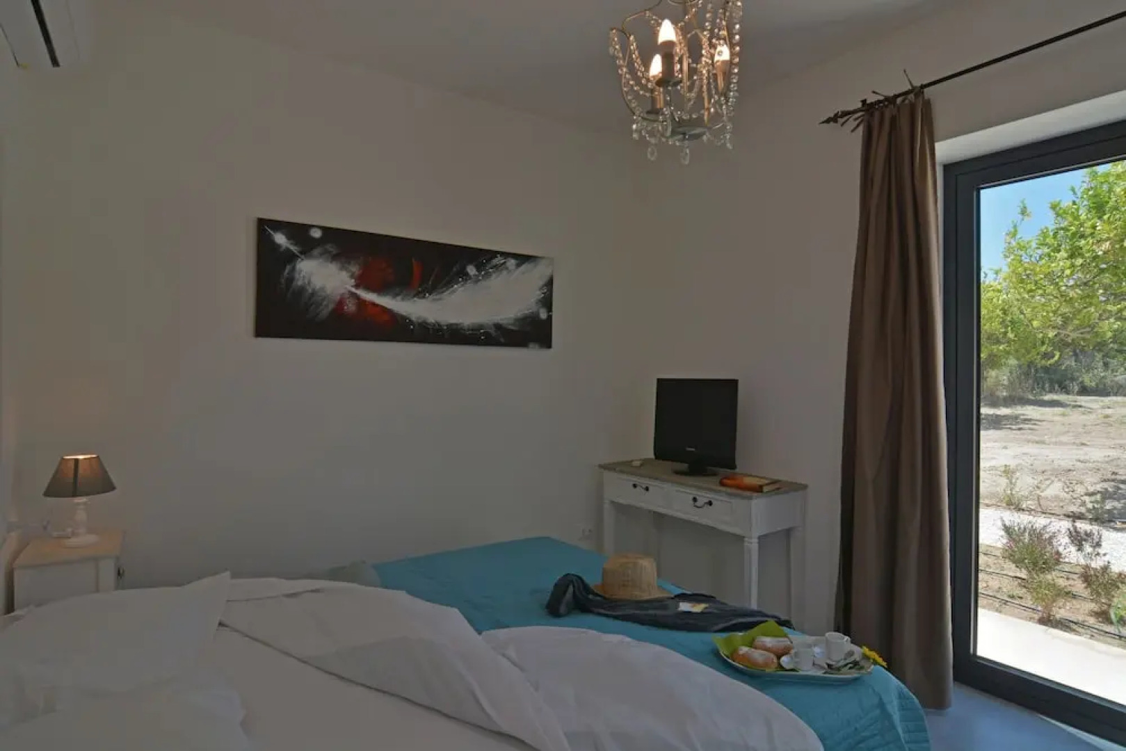 Villa Mennula in Noto