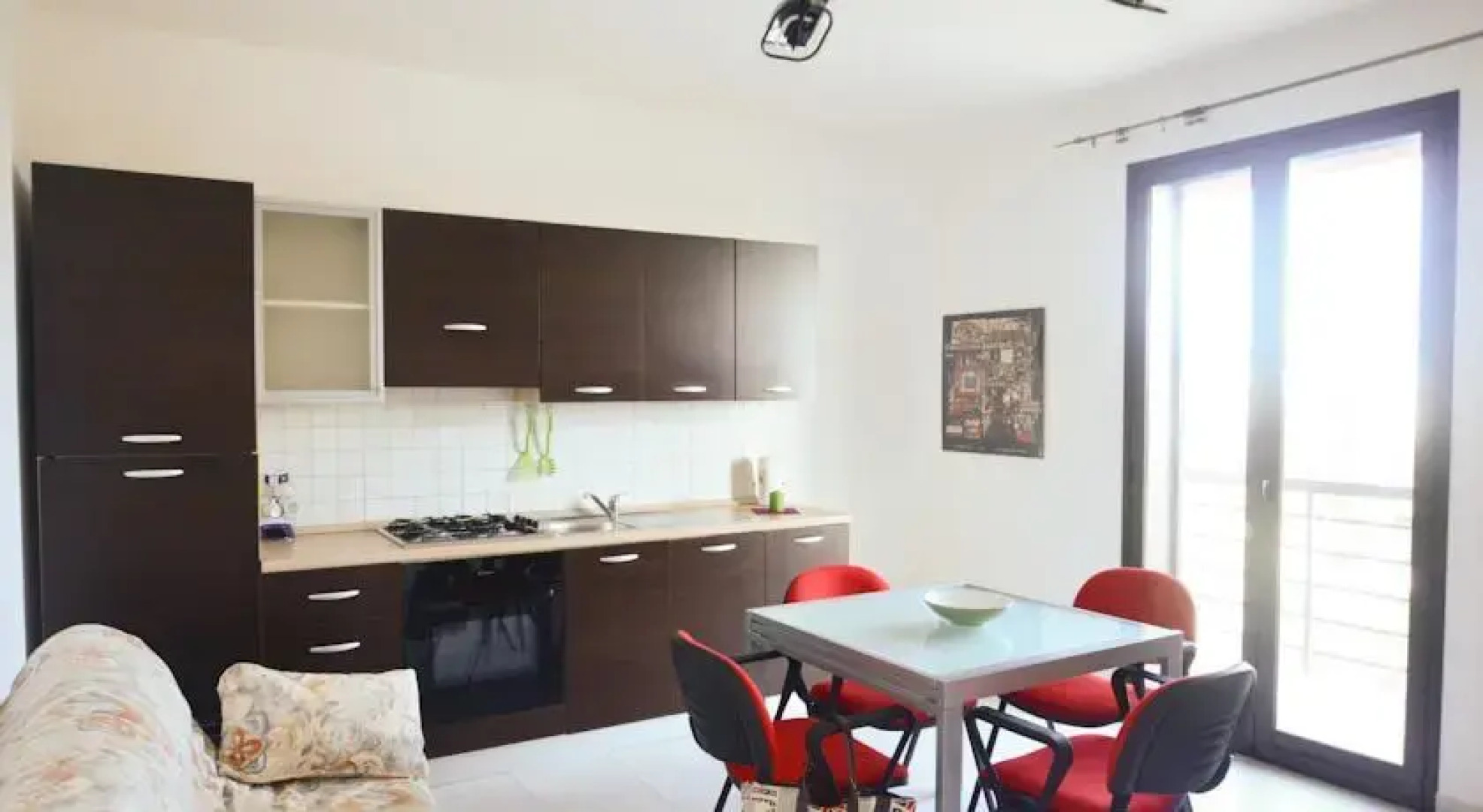 Appartamento a Marina di Ragusa