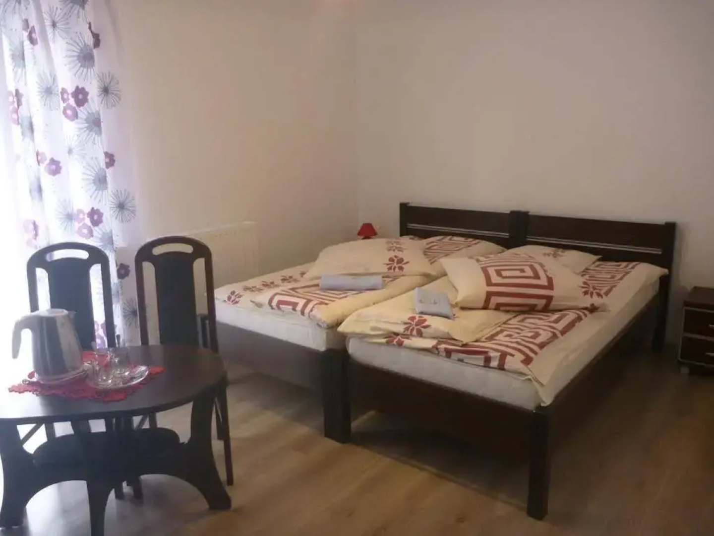 Ośrodek Wypoczynkowy Relaks