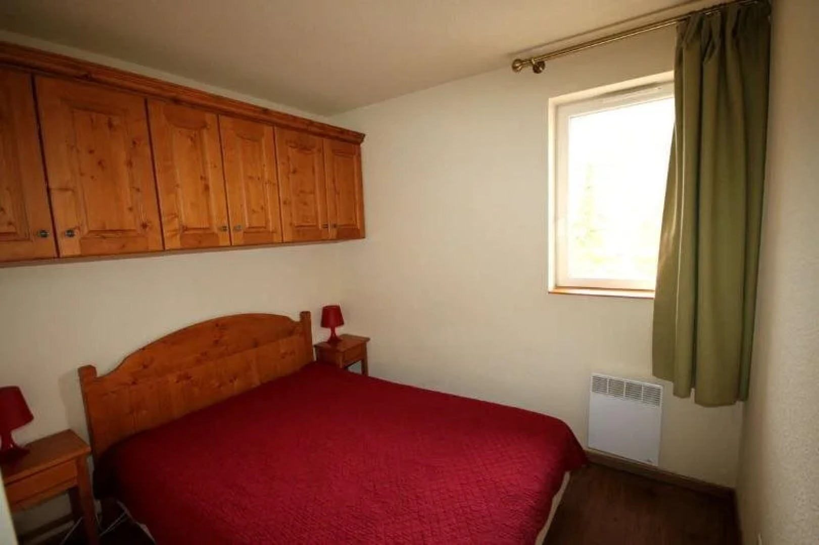 Residence Les Myrtilles Vars