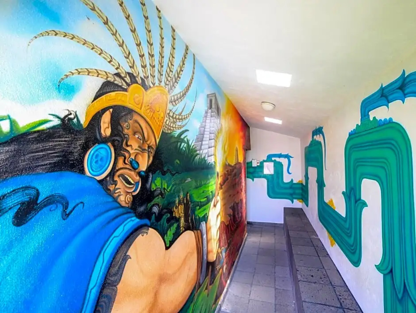 Quinta Tlayacapan by Rotamundos