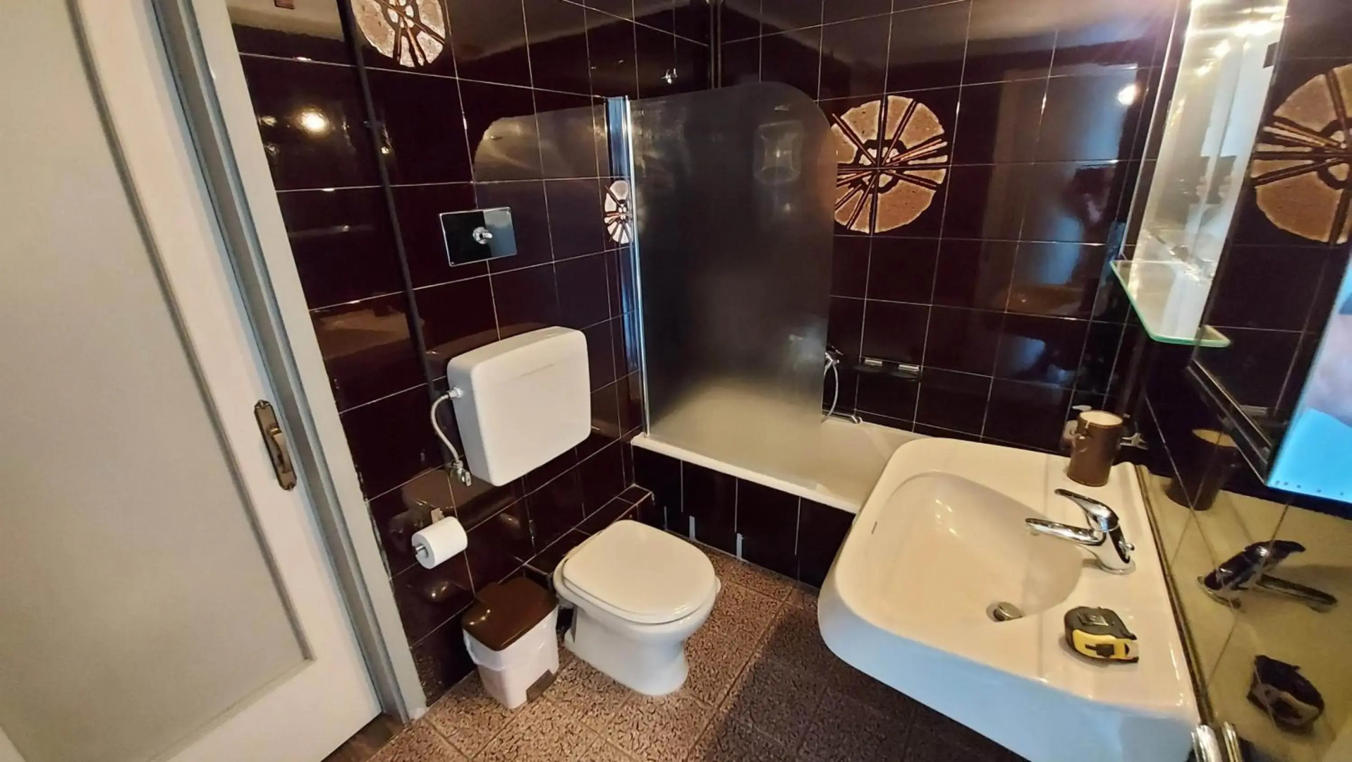 METROPOLITAN MACVIEW-3 διαμέρισμα studio Φάληρο