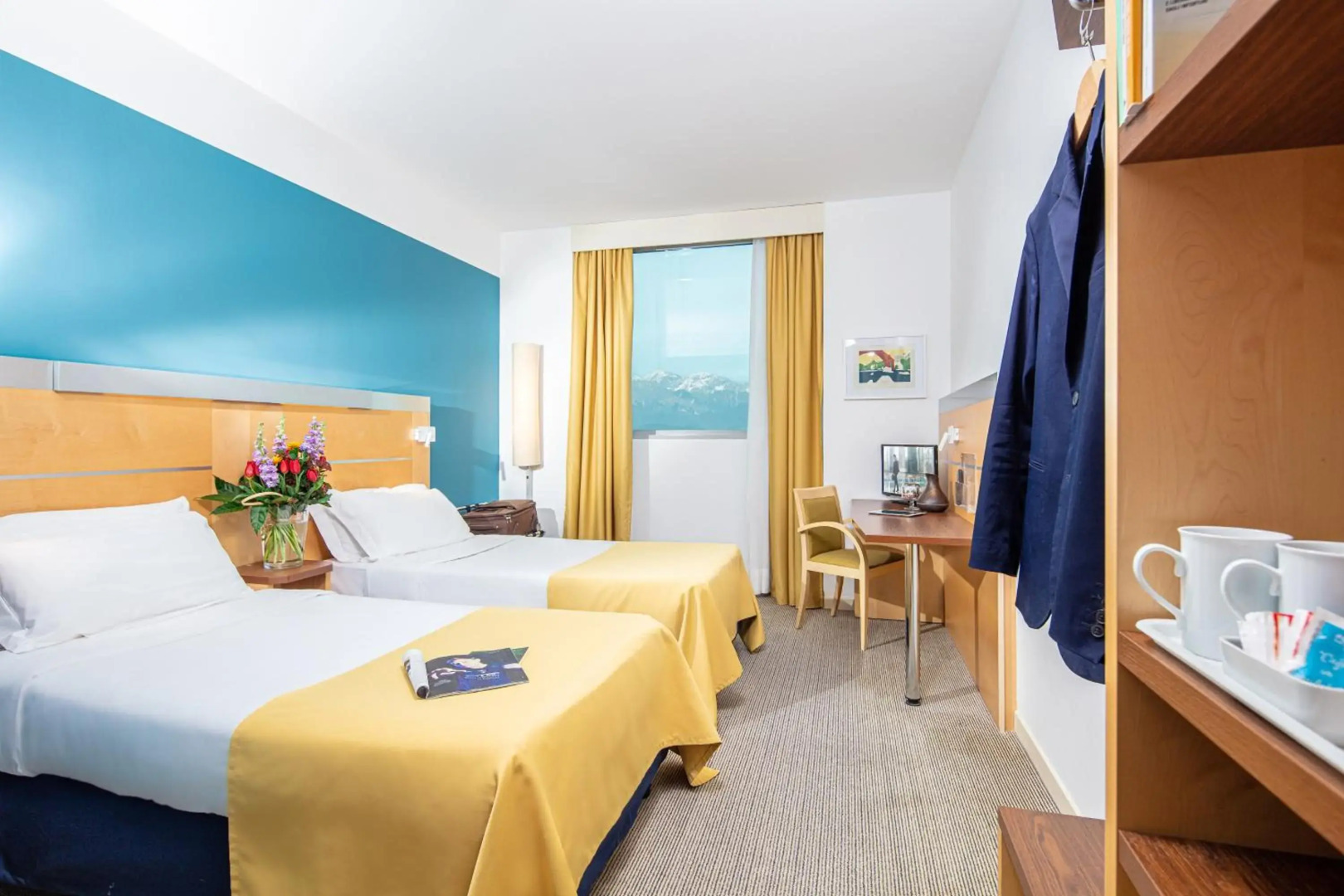 Idea Hotel Plus Udine Tavagnacco