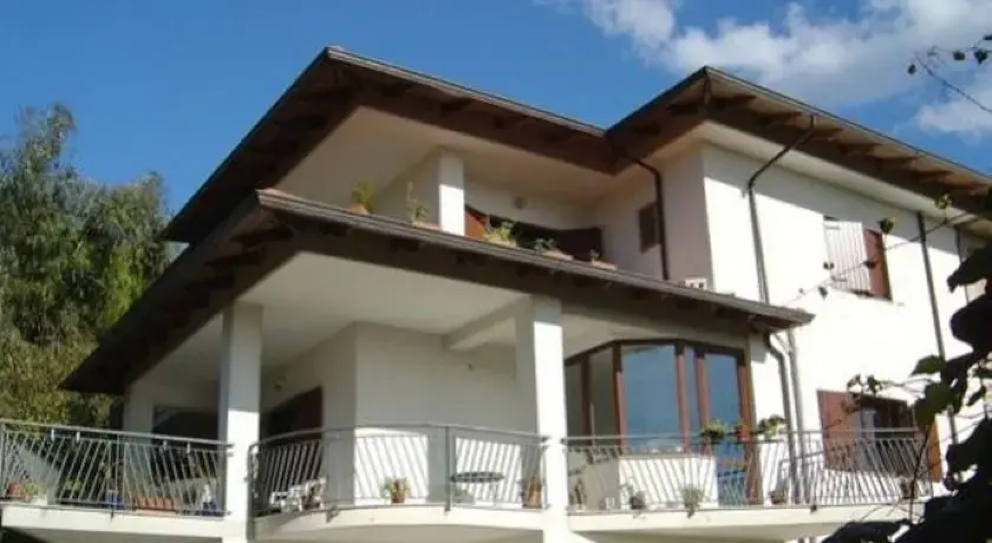 B&B Mare e Monti