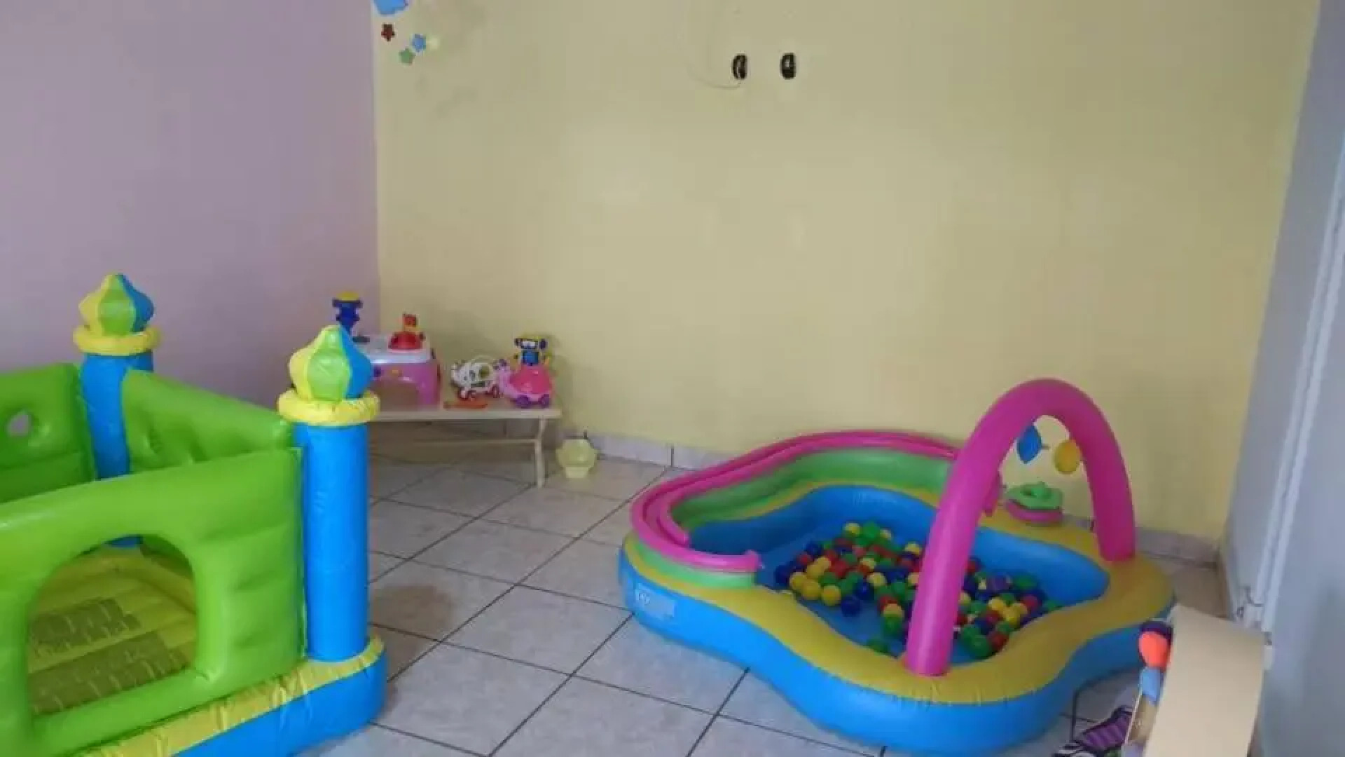 USCEESP Praia Grande