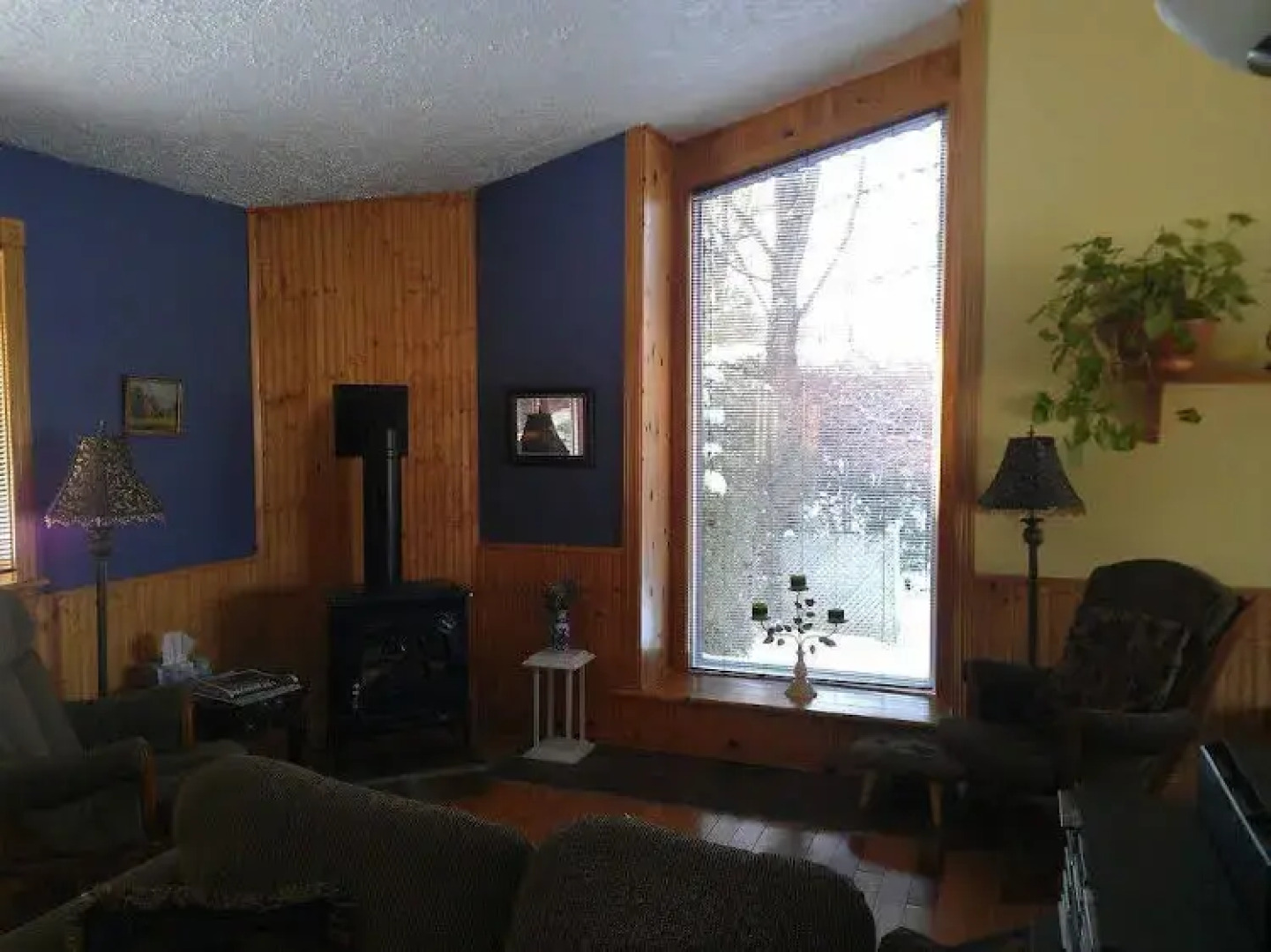 Le Gîte De La Rivière