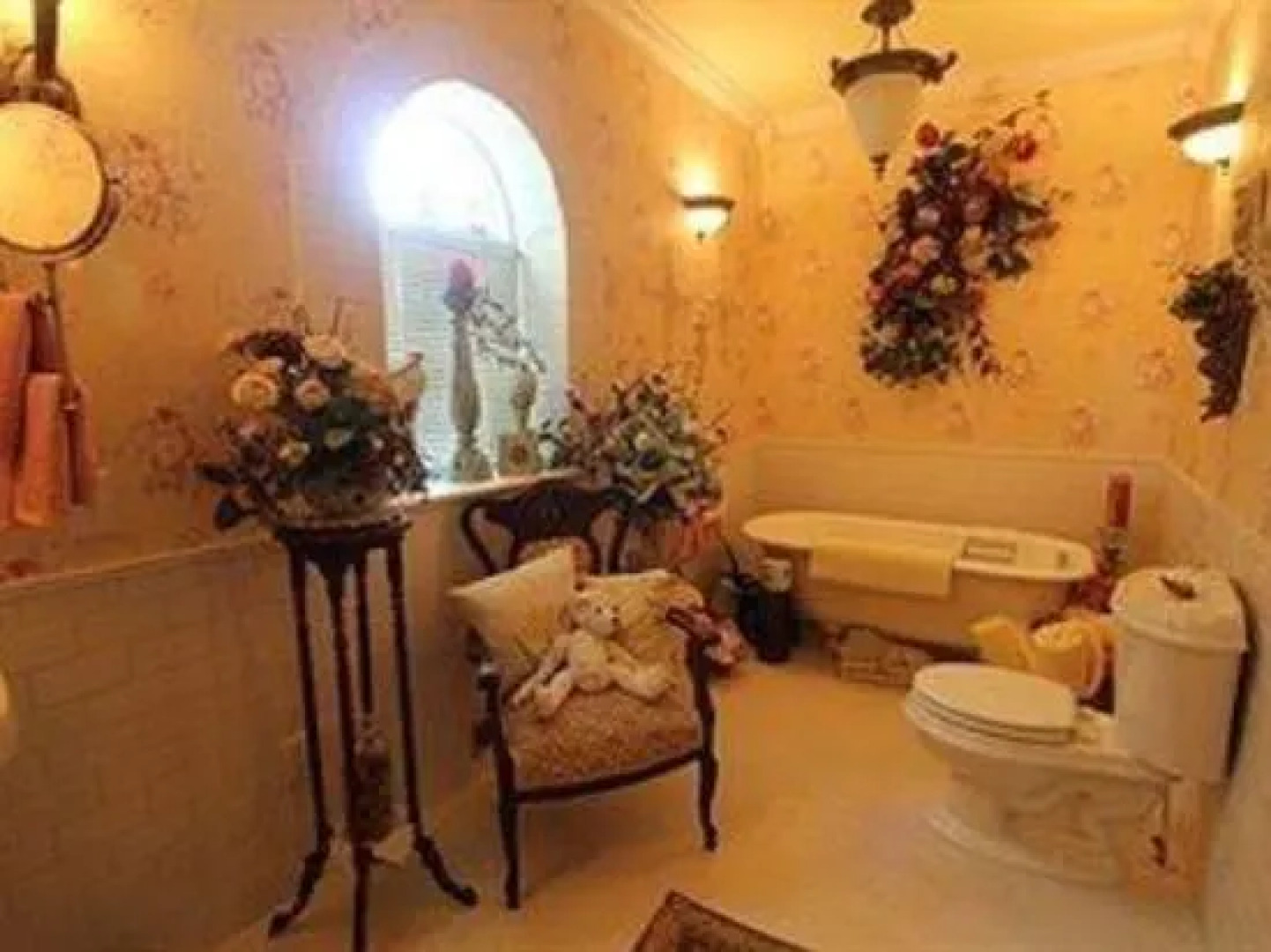 Baert Baron Mansion Bed & Breakfast